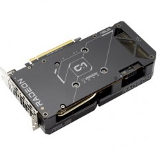 Відеокарта ASUS Radeon RX 7600 8Gb DUAL OC EVO (DUAL-RX7600-O8G-EVO) - Фото