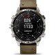 Смарт-часы Garmin MARQ Adventurer Gen 2, Damascus, GPS (010-03393-31) Смарт-часы Garmin MARQ Adventurer Gen 2, Damascus, GPS (010-03393-31)