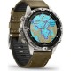 Смарт-часы Garmin MARQ Adventurer Gen 2, Damascus, GPS (010-03393-31) Смарт-часы Garmin MARQ Adventurer Gen 2, Damascus, GPS (010-03393-31)
