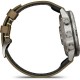 Смарт-часы Garmin MARQ Adventurer Gen 2, Damascus, GPS (010-03393-31) Смарт-часы Garmin MARQ Adventurer Gen 2, Damascus, GPS (010-03393-31)