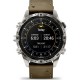 Смарт-часы Garmin MARQ Adventurer Gen 2, Damascus, GPS (010-03393-31) Смарт-часы Garmin MARQ Adventurer Gen 2, Damascus, GPS (010-03393-31)