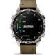 Смарт-часы Garmin MARQ Adventurer Gen 2, Damascus, GPS (010-03393-31) Смарт-часы Garmin MARQ Adventurer Gen 2, Damascus, GPS (010-03393-31)