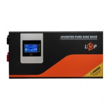 Джерело безперебійного живлення LogicPower LPM- PSW-12000VA, 8000W. 48 V (22913) - Фото