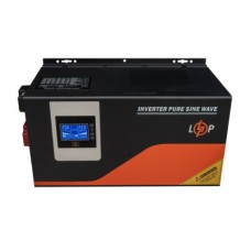 Джерело безперебійного живлення LogicPower LPM- PSW-12000VA, 8000W. 48 V (22913) - Фото