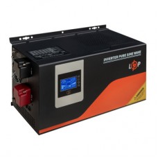 Джерело безперебійного живлення LogicPower LPM- PSW-12000VA, 8000W. 48 V (22913) - Фото
