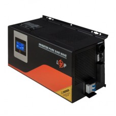Джерело безперебійного живлення LogicPower LPM- PSW-12000VA, 8000W. 48 V (22913) - Фото