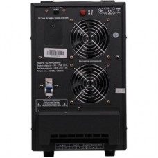 Джерело безперебійного живлення EnerGenie EG-HI-PS3000-02 3000 VA 1800 W 48 V (EG-HI-PS3000-02) Джерело безперебійного живлення EnerGenie EG-HI-PS3000-02 3000 VA 1800 W 48 V (EG-HI-PS3000-02) - Фото