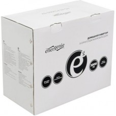 Джерело безперебійного живлення EnerGenie EG-HI-PS3000-02 3000 VA 1800 W 48 V (EG-HI-PS3000-02) Джерело безперебійного живлення EnerGenie EG-HI-PS3000-02 3000 VA 1800 W 48 V (EG-HI-PS3000-02) - Фото