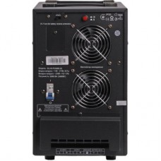 Джерело безперебійного живлення EnerGenie EG-HI-PS5000-02 5000 VA 3000 W 48 V (EG-HI-PS5000-02) Джерело безперебійного живлення EnerGenie EG-HI-PS5000-02 5000 VA 3000 W 48 V (EG-HI-PS5000-02) - Фото