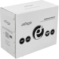 Джерело безперебійного живлення EnerGenie EG-HI-PS5000-02 5000 VA 3000 W 48 V (EG-HI-PS5000-02) Джерело безперебійного живлення EnerGenie EG-HI-PS5000-02 5000 VA 3000 W 48 V (EG-HI-PS5000-02) - Фото