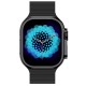 Смарт-часы Media-Tech Smartwath FUSION Black-Green (MT872)