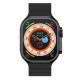 Смарт-часы Media-Tech Smartwath FUSION Black-Green (MT872)