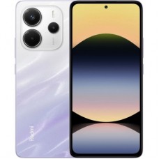 Мобільний телефон Xiaomi Redmi Note 14 6/128 GB Mist Purple (1123259)