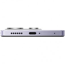 Мобильный телефон Xiaomi Redmi Note 14 8/256GB Mist Purple (1123263) - Фото