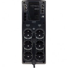 Джерело безперебійного живлення APC Pro 1500VA 865W (BR1500G-GR) Джерело безперебійного живлення APC Pro 1500VA 865W (BR1500G-GR) - Фото