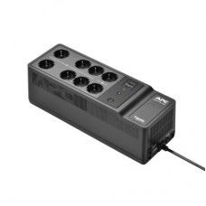 Джерело безперебійного живлення APC Back-UPS 1050VA, 600 W (BE1050G2-GR) Джерело безперебійного живлення APC Back-UPS 1050VA, 600 W (BE1050G2-GR) - Фото