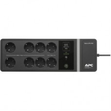 Джерело безперебійного живлення APC Back-UPS 850VA, 520 W (BE850G2-GR) - Фото