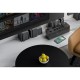 Источник бесперебойного питания APC Back-UPS 1050VA, 600W (BE1050G2-GR)