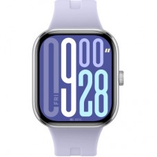 Смарт-часы Xiaomi Redmi Watch 5 Lavender Purple BHR9388GL (1121745) - Фото
