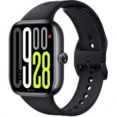 Смарт-часы Xiaomi Redmi Watch 5 Obsidian Black BHR9389GL (1121746)