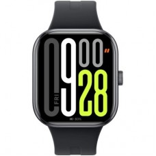 Смарт-часы Xiaomi Redmi Watch 5 Obsidian Black BHR9389GL (1121746) - Фото