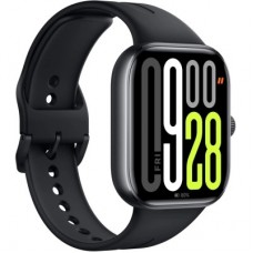 Смарт-часы Xiaomi Redmi Watch 5 Obsidian Black BHR9389GL (1121746) - Фото
