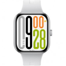 Смарт-часы Xiaomi Redmi Watch 5 Silver Gray BHR9381GL (1121743) - Фото