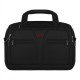 Сумка для ноутбука Wenger 13.3" BC Pro Black (612269) Сумка для ноутбука Wenger 13.3" BC Pro Black (612269)
