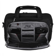 Сумка для ноутбука Wenger 13.3" BC Pro Black (612269) - Фото