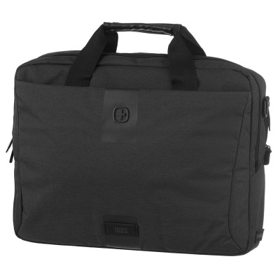 Сумка для ноутбука Wenger 16" MX Eco Brief Gray (612263)