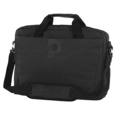 Сумка для ноутбука Wenger 16" MX Eco Brief Gray (612263) - Фото