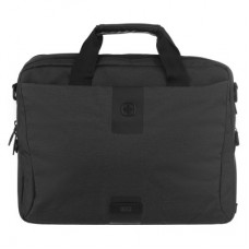 Сумка для ноутбука Wenger 16" MX Eco Brief Gray (612263) - Фото