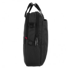 Сумка для ноутбука Wenger 16" MX Eco Brief Gray (612263) - Фото