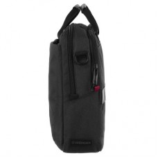Сумка для ноутбука Wenger 16" MX Eco Brief Gray (612263) - Фото