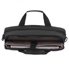 Сумка для ноутбука Wenger 16" MX Eco Brief Gray (612263) - Фото