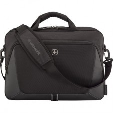 Сумка для ноутбука Wenger 16" XE Brief Black (653300) - Фото