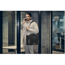 Сумка для ноутбука Wenger 16" XE Brief Black (653300) - Фото