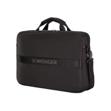 Сумка для ноутбука Wenger 16" XE Brief Black (653300) - Фото