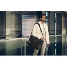 Сумка для ноутбука Wenger 17" XE Brief Black (653301) - Фото