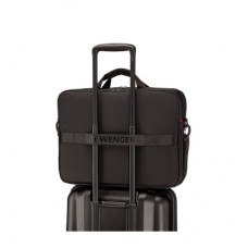 Сумка для ноутбука Wenger 17" XE Brief Black (653301) - Фото
