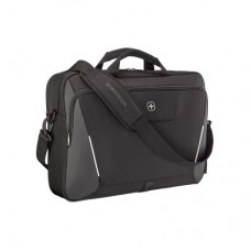 Сумка для ноутбука Wenger 17" XE Brief Black (653301) - Фото