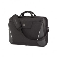 Сумка для ноутбука Wenger 17" XE Brief Black (653301) - Фото