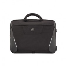Сумка для ноутбука Wenger 17" XE Brief Black (653301) - Фото