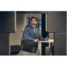 Сумка для ноутбука Wenger 16" XE Compact Brief Black (653299) - Фото