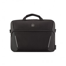 Сумка для ноутбука Wenger 16" XE Compact Brief Black (653299) - Фото