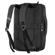 Сумка для ноутбука Wenger 16" MX Commute, transformer, Gray (611640) - Фото