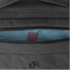 Сумка для ноутбука Wenger 16" MX Commute, transformer, Gray (611640) - Фото