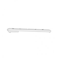 Клавіатура Microsoft Designer Compact Bluetooth Glacier White (21Y-00041) - Фото