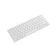 Клавіатура Microsoft Designer Compact Bluetooth Glacier White (21Y-00041) Клавіатура Microsoft Designer Compact Bluetooth Glacier White (21Y-00041)