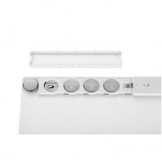 Клавіатура Microsoft Designer Compact Bluetooth Glacier White (21Y-00041) - Фото